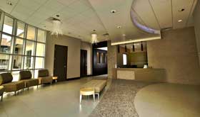 Lobby Waiting Room